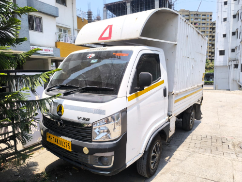 Transport Vehicle 5