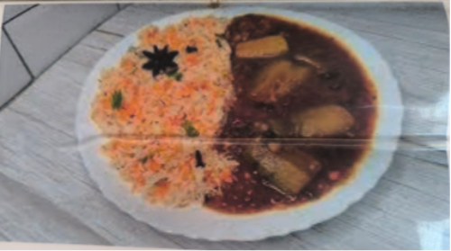 Food Item 8