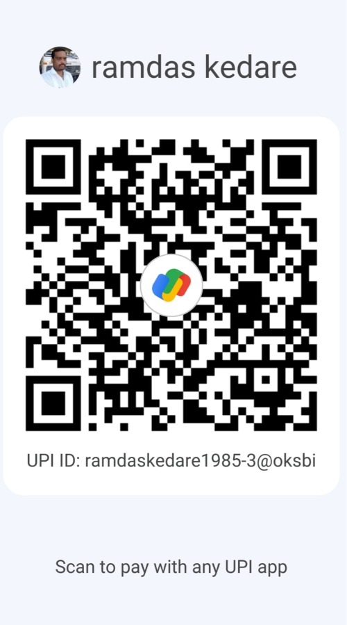 QR Code Payment