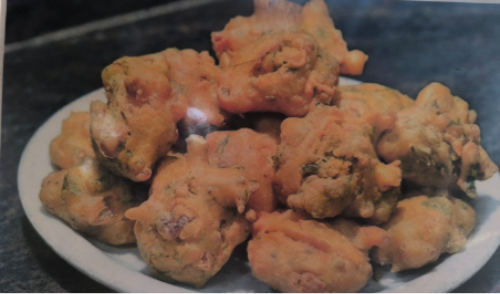Food Item 3