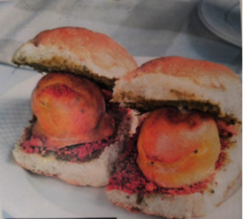 Food Item 4