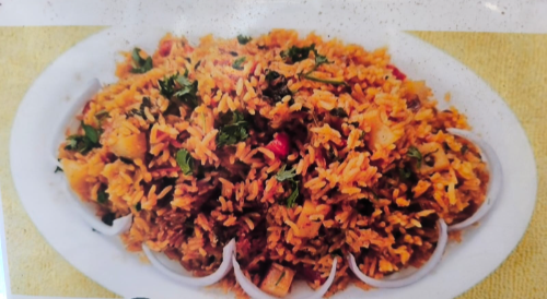 Food Item 6