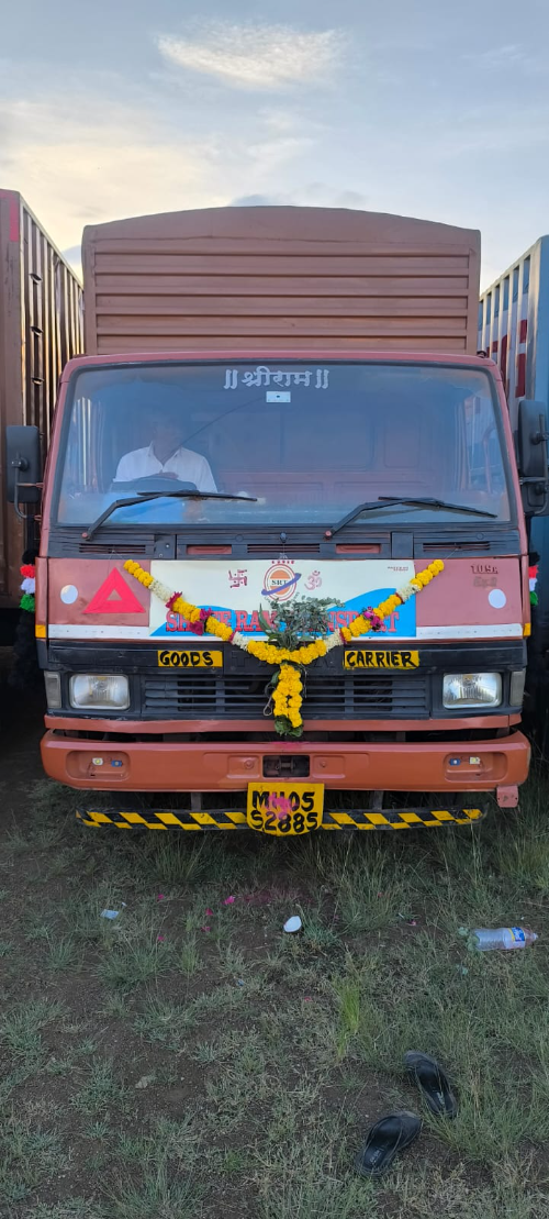 Transport Vehicle 2